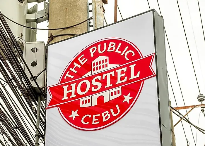 호스텔 Public House *