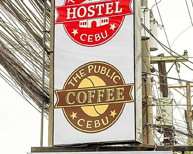 호스텔 Public House